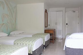 Hotel El Dorado