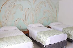 Hotel El Dorado