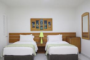 Hotel El Dorado