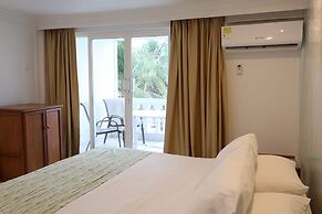 Hotel El Dorado