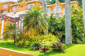 Bahiamarela Boutique Hotel