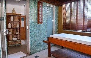 Bahiamarela Boutique Hotel