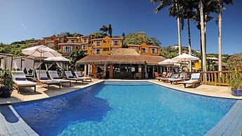 Bahiamarela Boutique Hotel