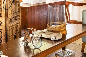 Bahiamarela Boutique Hotel