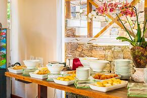 Bahiamarela Boutique Hotel