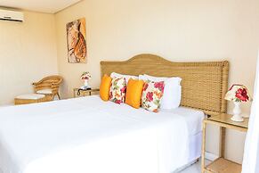 Bahiamarela Boutique Hotel
