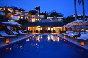 Bahiamarela Boutique Hotel