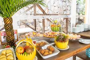 Bahiamarela Boutique Hotel