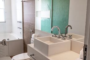 Bahiamarela Boutique Hotel