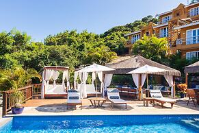 Bahiamarela Boutique Hotel