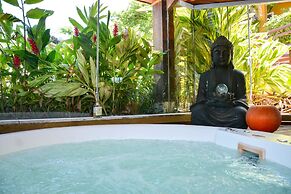 Bahiamarela Boutique Hotel