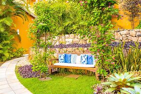 Bahiamarela Boutique Hotel