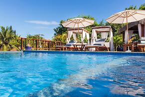 Bahiamarela Boutique Hotel