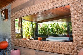 Bahiamarela Boutique Hotel