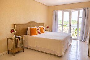 Bahiamarela Boutique Hotel