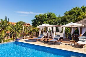 Bahiamarela Boutique Hotel