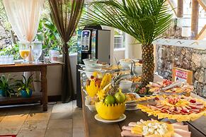 Bahiamarela Boutique Hotel