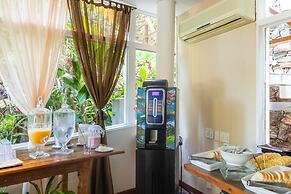 Bahiamarela Boutique Hotel