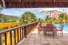 Bahiamarela Boutique Hotel
