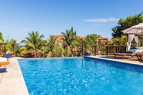 Bahiamarela Boutique Hotel
