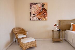 Bahiamarela Boutique Hotel