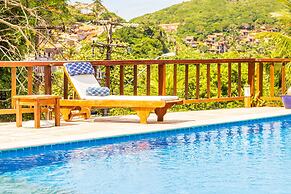 Bahiamarela Boutique Hotel