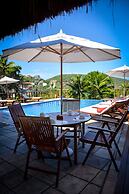 Bahiamarela Boutique Hotel