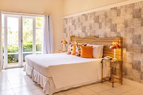 Bahiamarela Boutique Hotel
