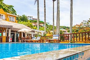 Bahiamarela Boutique Hotel