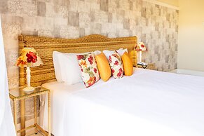 Bahiamarela Boutique Hotel