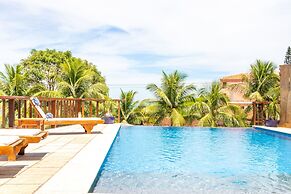 Bahiamarela Boutique Hotel