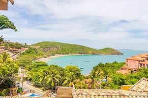 Bahiamarela Boutique Hotel