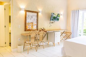 Bahiamarela Boutique Hotel