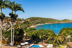 Bahiamarela Boutique Hotel