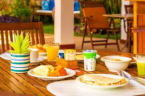 Bahiamarela Boutique Hotel