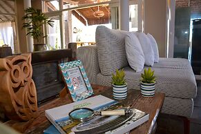 Bahiamarela Boutique Hotel