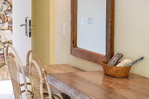 Bahiamarela Boutique Hotel