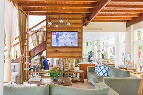 Bahiamarela Boutique Hotel