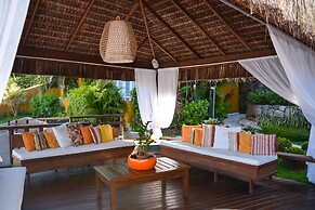 Bahiamarela Boutique Hotel