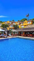 Bahiamarela Boutique Hotel