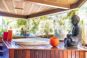 Bahiamarela Boutique Hotel
