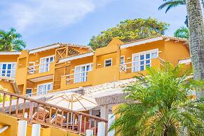 Bahiamarela Boutique Hotel