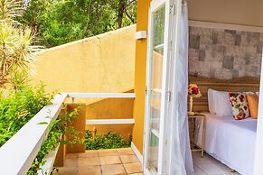 Bahiamarela Boutique Hotel