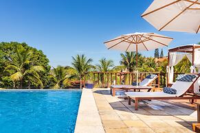 Bahiamarela Boutique Hotel