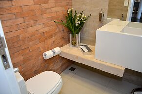Bahiamarela Boutique Hotel