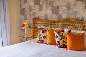 Bahiamarela Boutique Hotel