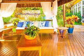 Bahiamarela Boutique Hotel
