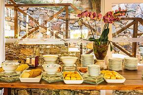 Bahiamarela Boutique Hotel