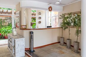 Bahiamarela Boutique Hotel