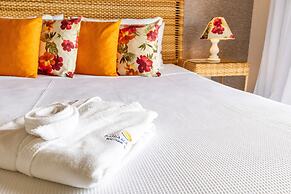 Bahiamarela Boutique Hotel